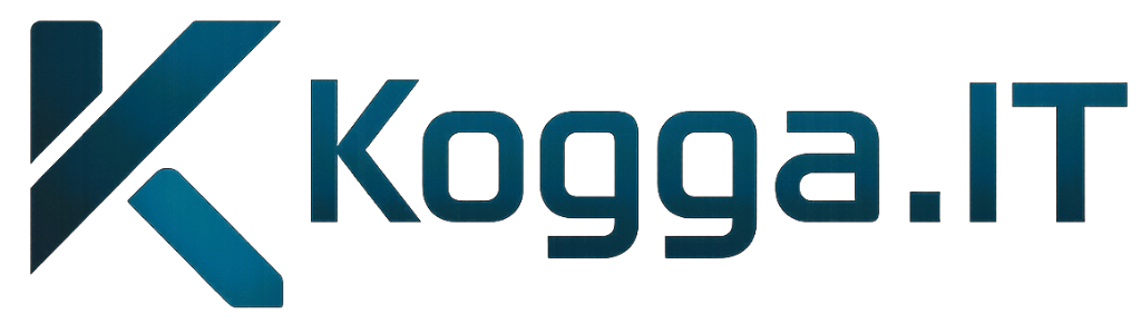 Kogga.IT Logo